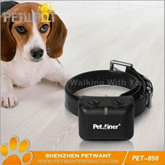 PET-850 Rechargeable Dog Electronic