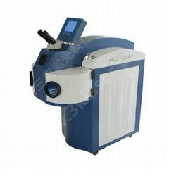 180 W Laser Welding Machine,Laser Spot