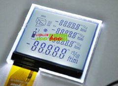 Cog lcd Modules