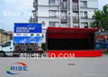 Truck Mounted LED Display P10mm P5 P4 P6 P8 P10 P12 outdoor Truck Mobile LED Dis 1