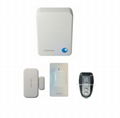 New alarm product IP cloud alarm system