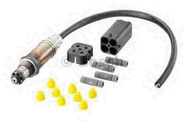  Oxygen Sensor  HXSS-12011