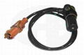 Lancia Crankshaft Position Sensor