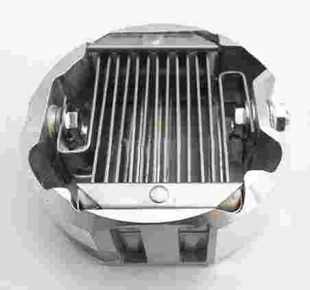 Air Inlet Heater 5254979