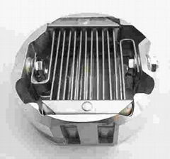 Air Inlet Heater 5254979