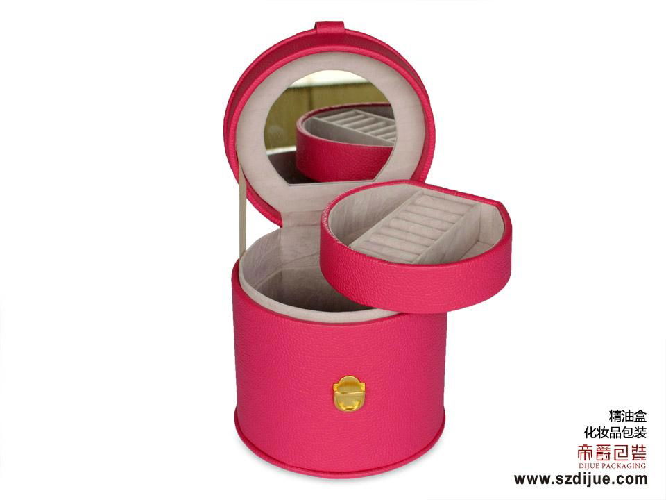 New fashion jewelry box for children 2