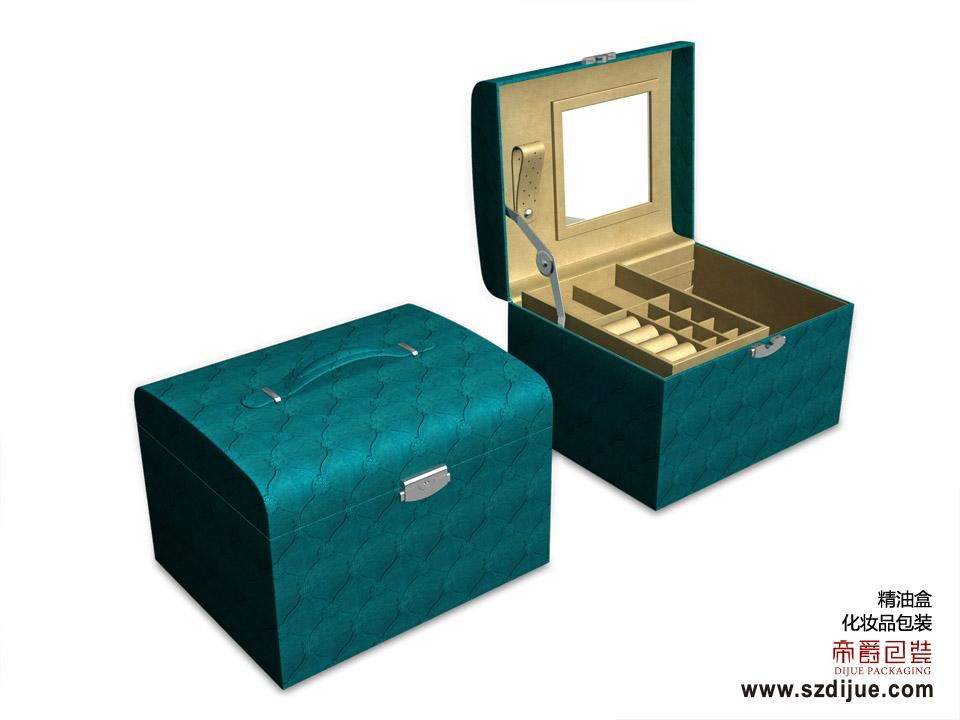 New fashion jewelry box for children 5