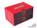 New fashion gift box for tea 1