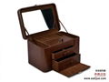 New fashion jewelry box