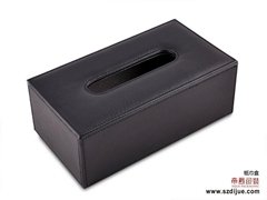 New fashion gift box for tissue