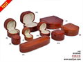 New fashion Jewelry box 2