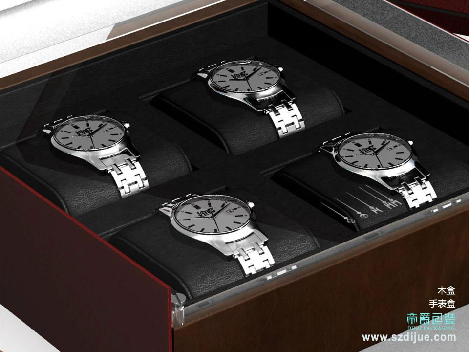 watch box 5