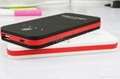 external mobile power bank battery charger pack  for iphone Apple phone 5000mah  2
