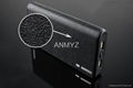 external mobile power bank battery charger pack  for samsung HTC phone 20000mah  2