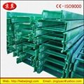 Ladder cable tray 4