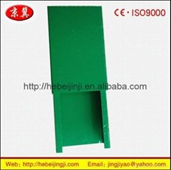 Trunking canbl tray