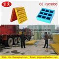 Fiberglass grating 5