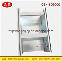 Aluminum Alloy Material Ladder Type Cable tray