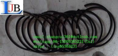 piston ring for yunnei 4100BZLQ diesel engine for light truck