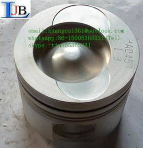 piston kits for yunnei 4100BZLQ diesel engine for light truck 2