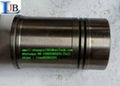 cylinder liner  for yunnei 4100BZLQ diesel engine  2