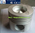 piston for yangchai diesel engineYZ4102