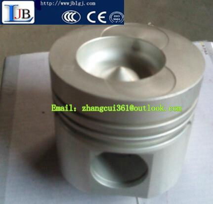 piston kits for yangchai diesel engineYZ4102 for light truck