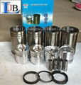 quanchai 485 diesel engine piston kits liner kits  for light truck  4