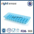 silicone ice tray mold Right Silicone 5