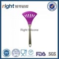silicone spatula Right Silicone 2