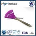 silicone spatula Right Silicone 3