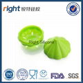 silicone carlic crusher Right Silicone 1