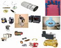 Boiler&burner spares