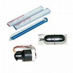 IBR Boiler Spares