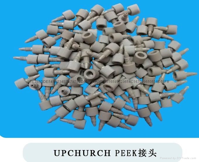 液相分析仪器peek接头 4