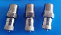 1/8“-27 NPT Schrader air tank valve 