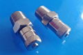 1/8" NPT and 1/8" BSPT air tank valve  4