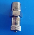 M10x1.25 . M10x1.0 pipe fittings tank fittings valve 