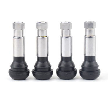 tubeless car valve . truck valve and motorcycle valve , 4