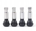 tubeless car valve . truck valve and motorcycle valve ,