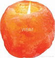 WBM-3002 Salt Ionic Natural Candle