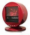 WBM-2002 Electrical Fireplace Heater