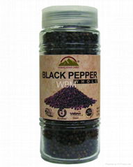 WBM-5307 Salt Black Pepper