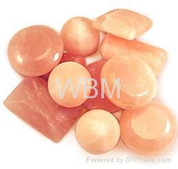WBM- 5001 Salt Deodorants Massage Stone
