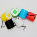 Smart super-mini bluetooth speaker 5