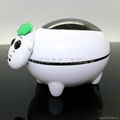 Little fat sheep shape stereo Bluetooth speaker 3