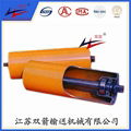 Spray Paint Conveyor Roller