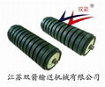 conveyor impact roller 1