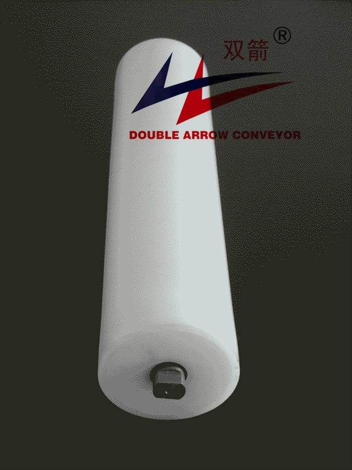 Durable Nylon Conveyor Roller 5