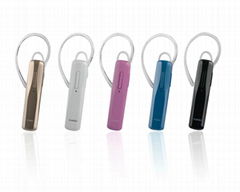 Photo Taking Bluetooth Headset v4.1